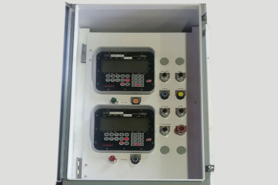 Simple Batch Controls photo 1