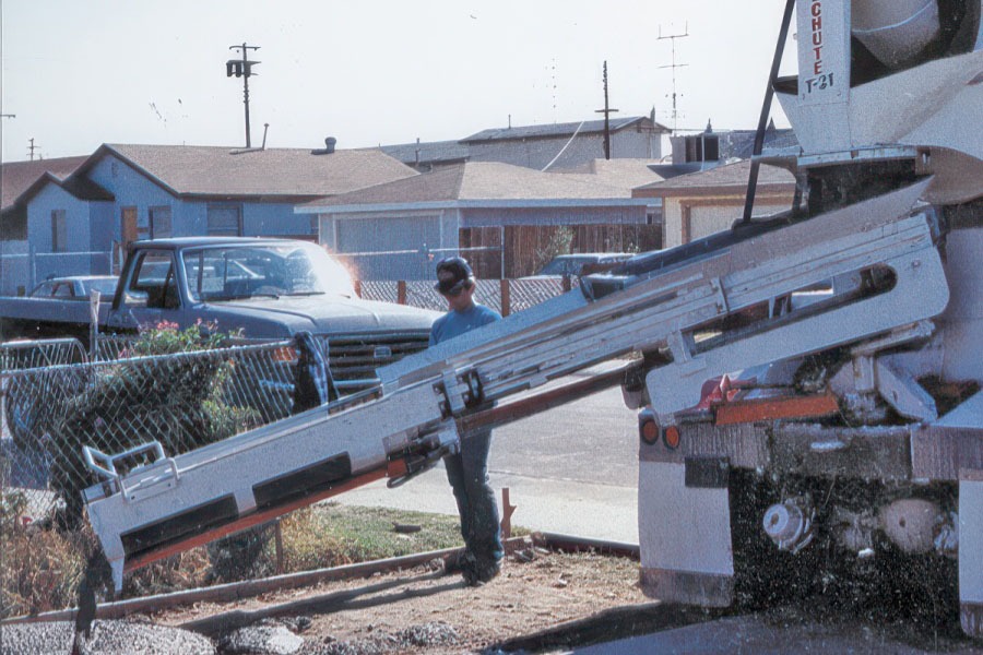Telechute T-21 photo 4