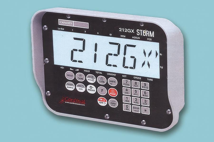 Scale Indicator photo 1