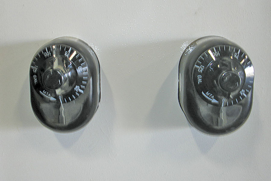 Standard Water Meters photo 1