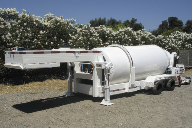 Low Profile Mixer photo2